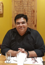 ajay kapoor